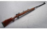 Winchester Model 70 .416 Rem Mag - 1 of 9