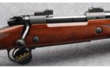 Winchester Model 70 .416 Rem Mag - 2 of 9