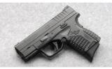 Springfield Armory XDS .45 ACP - 2 of 3