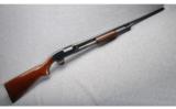Winchester Model 12 16 Gauge - 1 of 9