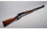 Winchester Model 94 .30-30 - 1 of 9