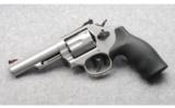 Smith and Wesson 66-8 .357 Mag - 3 of 3