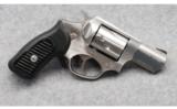 Ruger SP101 .357 Magnum - 2 of 2
