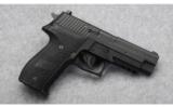 Sig Sauer P226 MK25 9mm - 1 of 3