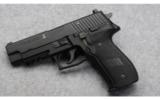 Sig Sauer P226 MK25 9mm - 2 of 3