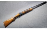 Browning Superposed 28 Gauge - 1 of 1