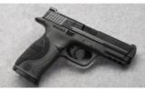 Smith & Wesson M&P9 Pro 9mm - 1 of 2
