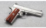 Ruger SR1911 .45 Auto - 1 of 3