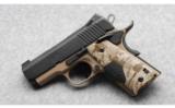 Kimber Ultra Covert II .45 ACP - 2 of 2