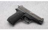 Sig Sauer P220 .45 Auto - 1 of 1