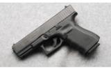 Glock 19 Gen 4 9x19 - 1 of 1