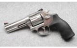 Smith & Wesson 686-6 .357 Magnum - 1 of 1