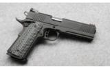 Rock Island M1911 A1 FS-TACT 10MM - 1 of 1