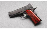 Kimber Pro Carry .45ACP - 1 of 1