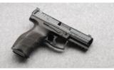 Heckler & Koch VP9 9mmx19 - 1 of 1