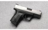Springfield Armory XDM-45 Compact .45 Acp - 1 of 1
