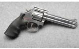 Smith & Wesson 686-4 .357 Magnum - 1 of 3