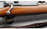 Winchester Model 70 .257 Roberts - 2 of 9
