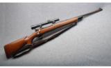 Winchester Model 70 .257 Roberts - 1 of 9
