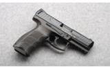 HK VP 9 9mmx19 - 1 of 3