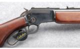 Marlin 39A .22 S, L, LR - 2 of 9