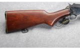 Marlin 39A .22 S, L, LR - 3 of 9