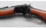 Marlin 39A .22 S, L, LR - 5 of 9