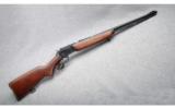 Marlin 39A .22 S, L, LR - 1 of 9