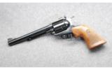 Ruger New Model Super Blackhawk .44 Magnum - 2 of 2
