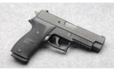 Sig Sauer P220 .45 Auto - 1 of 2