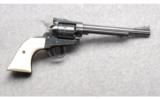Ruger New Model Single-Six .22 Win Mag - 1 of 2