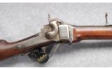 C. Sharps New Model 1863 .50-70 - 2 of 9
