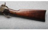 C. Sharps New Model 1863 .50-70 - 7 of 9