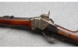 C. Sharps New Model 1863 .50-70 - 5 of 9