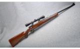 Ruger M77.257 Roberts - 1 of 9