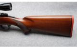 Ruger M77.257 Roberts - 7 of 9