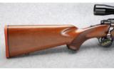 Ruger M77.257 Roberts - 3 of 9