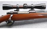 Ruger M77.257 Roberts - 2 of 9