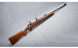 Ruger M77 .270Win - 1 of 9