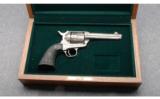 Colt S.A.A. Engraved .45 Colt - 3 of 4