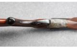 J.P. Sauer & Sons Original Sauer 12 Gauge - 4 of 9