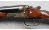 J.P. Sauer & Sons Original Sauer 12 Gauge - 5 of 9