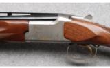 Browning Citori XS SKeet 20 Gauge - 5 of 9