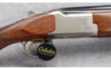 Browning Citori XS SKeet 20 Gauge - 2 of 9