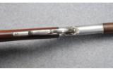 Winchester 1886 .33 W.C.F. - 4 of 9