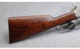 Winchester 1886 .33 W.C.F. - 3 of 9