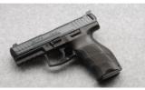 Heckler & Koch VP9 9mmx19 - 2 of 2