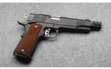 Kimber Classic Custom .45 Acp 5