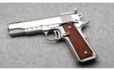 Colt Series 80 MK IV.45 Auto - 2 of 2