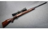 Weatherby Vanguard .30-06 - 1 of 9